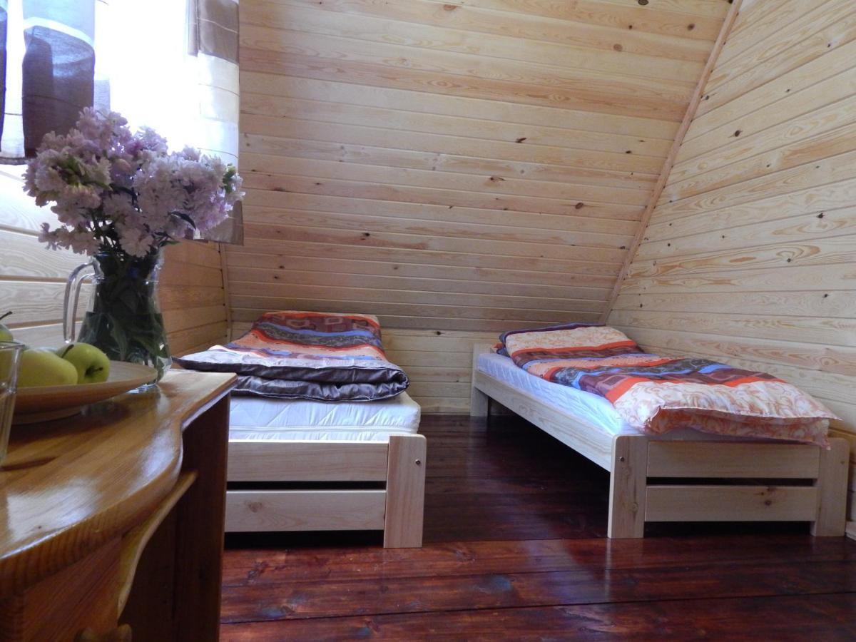 Grubalowka Rogowko  Ngoại thất bức ảnh