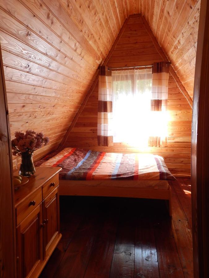 Grubalowka Rogowko  Ngoại thất bức ảnh