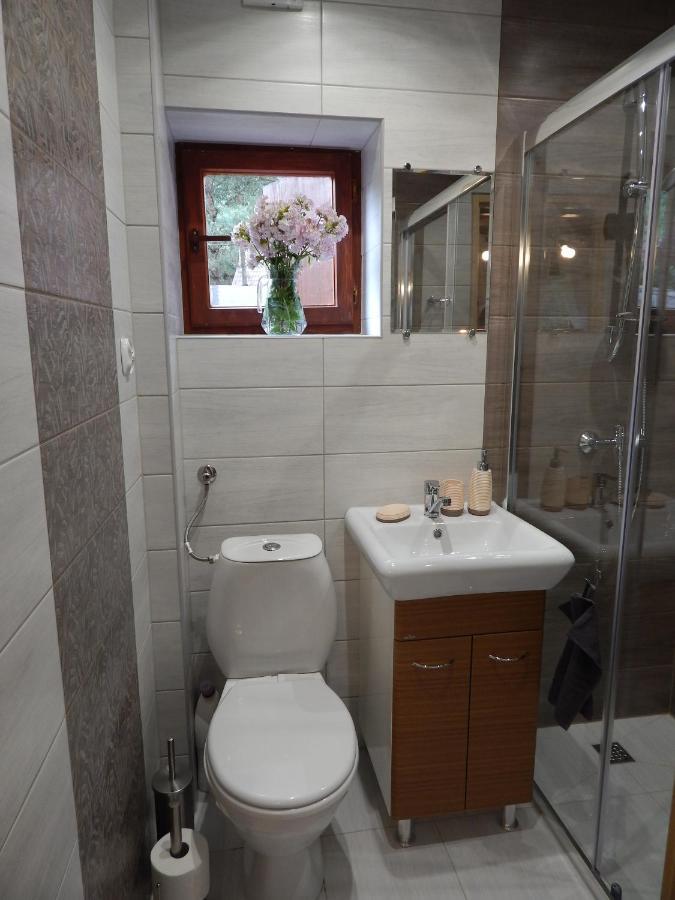 Grubalowka Rogowko  Ngoại thất bức ảnh