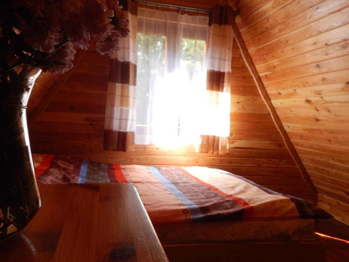 Grubalowka Rogowko  Ngoại thất bức ảnh