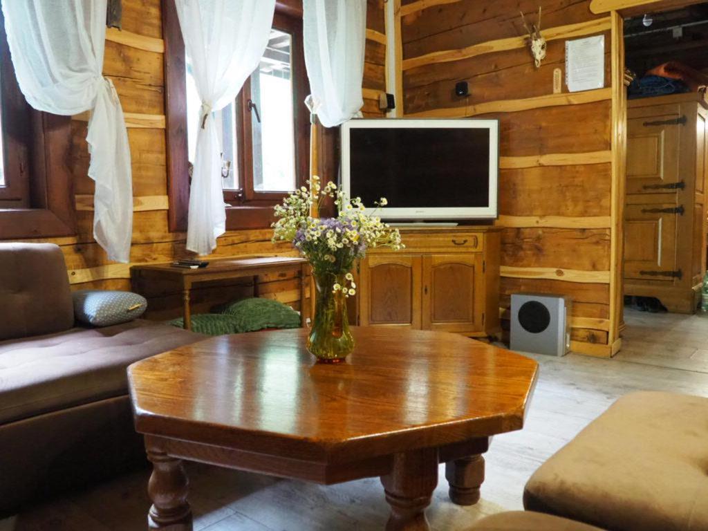 Grubalowka Rogowko  Ngoại thất bức ảnh